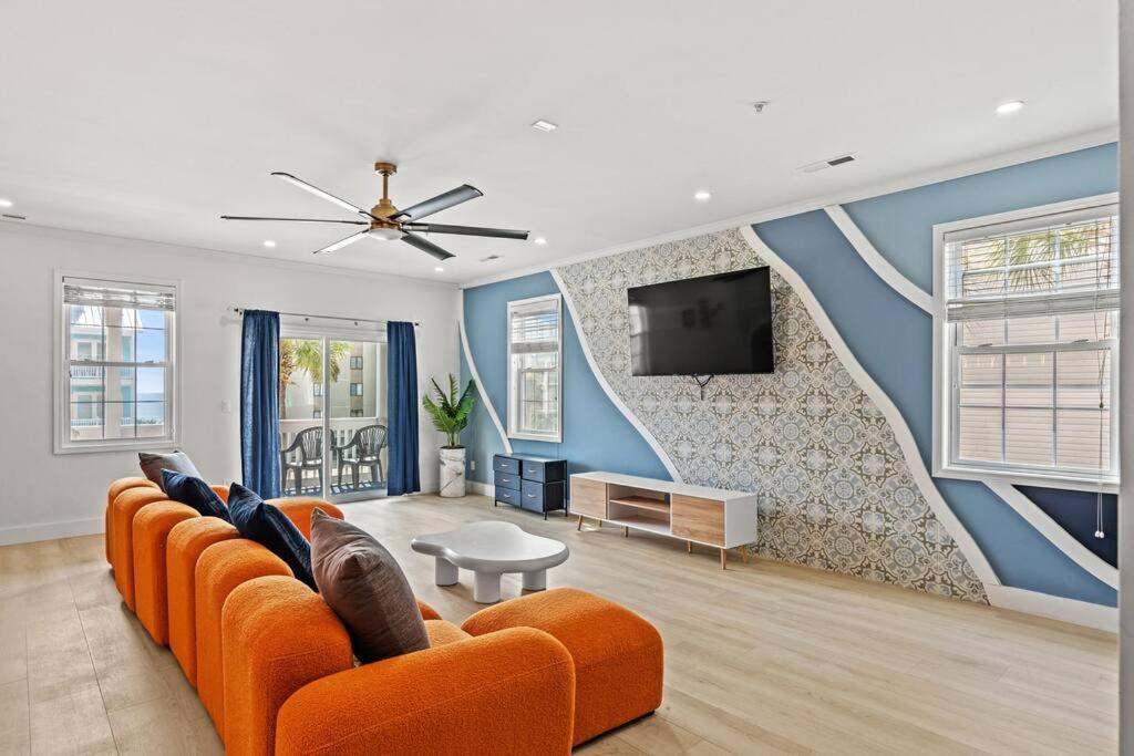 Luxurious Home With Theatre Room Мертл-Біч Екстер'єр фото