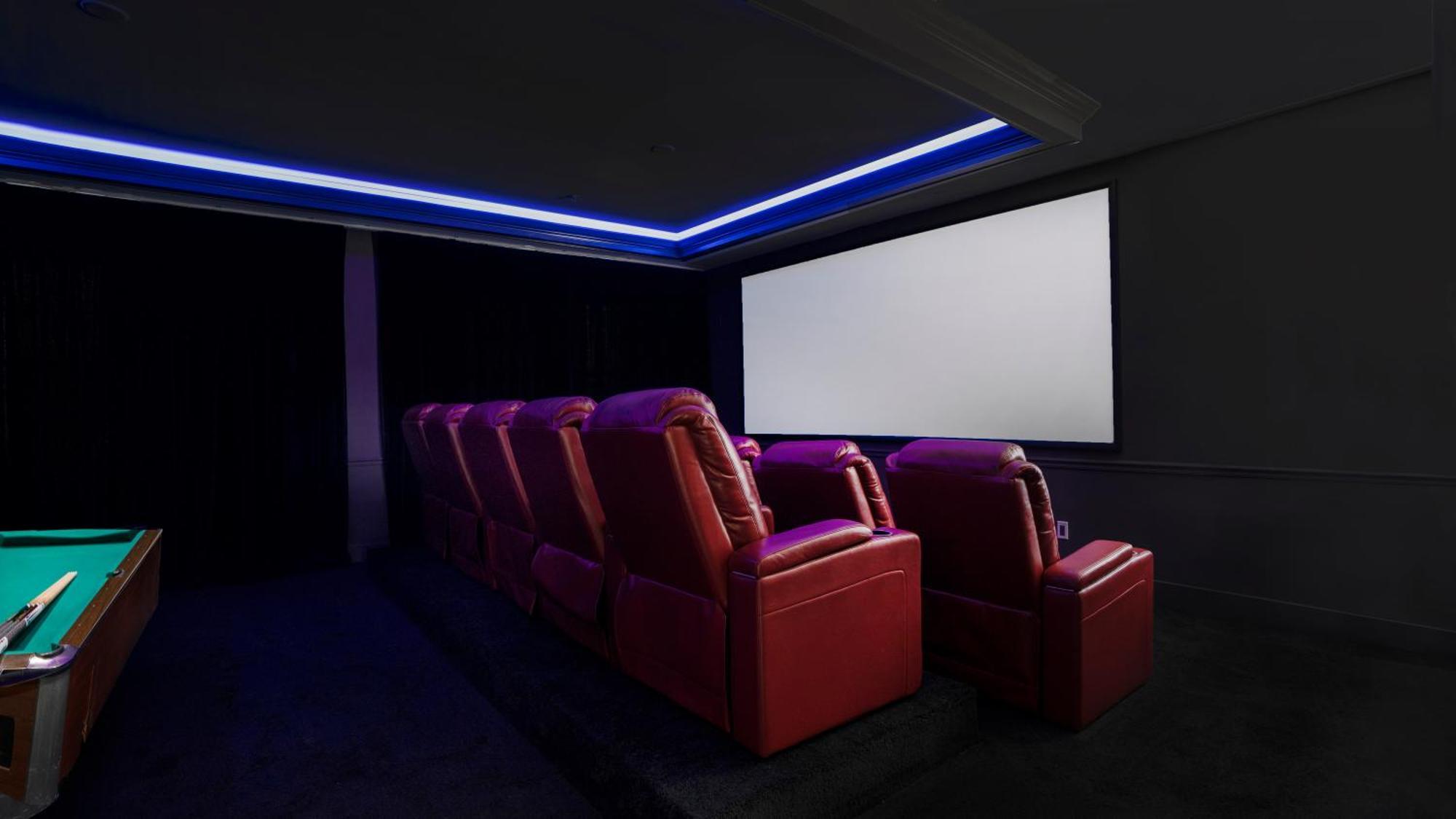 Luxurious Home With Theatre Room Мертл-Біч Екстер'єр фото